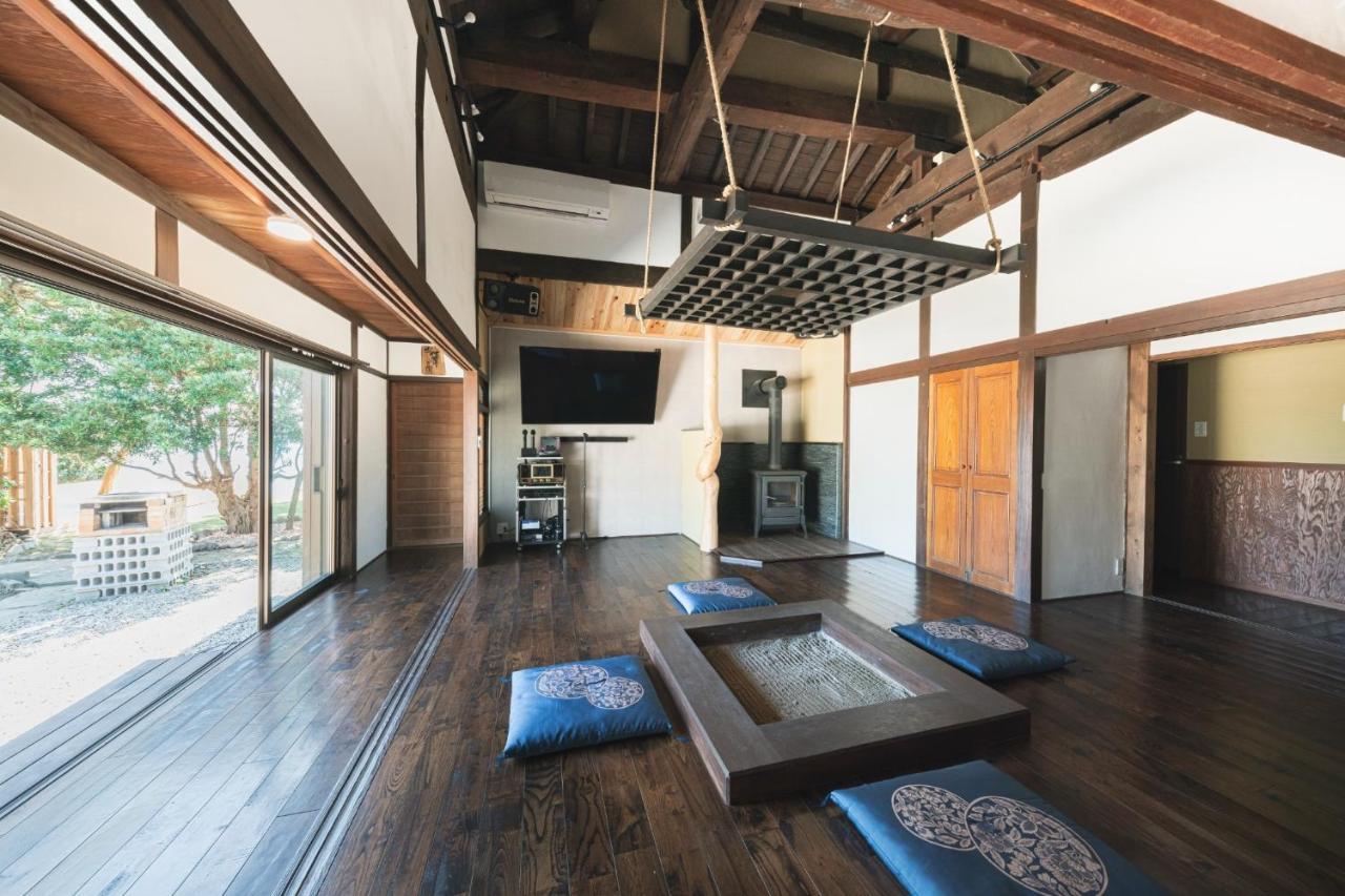 Sameya - Vacation Stay 80909V Sumoto Exterior photo
