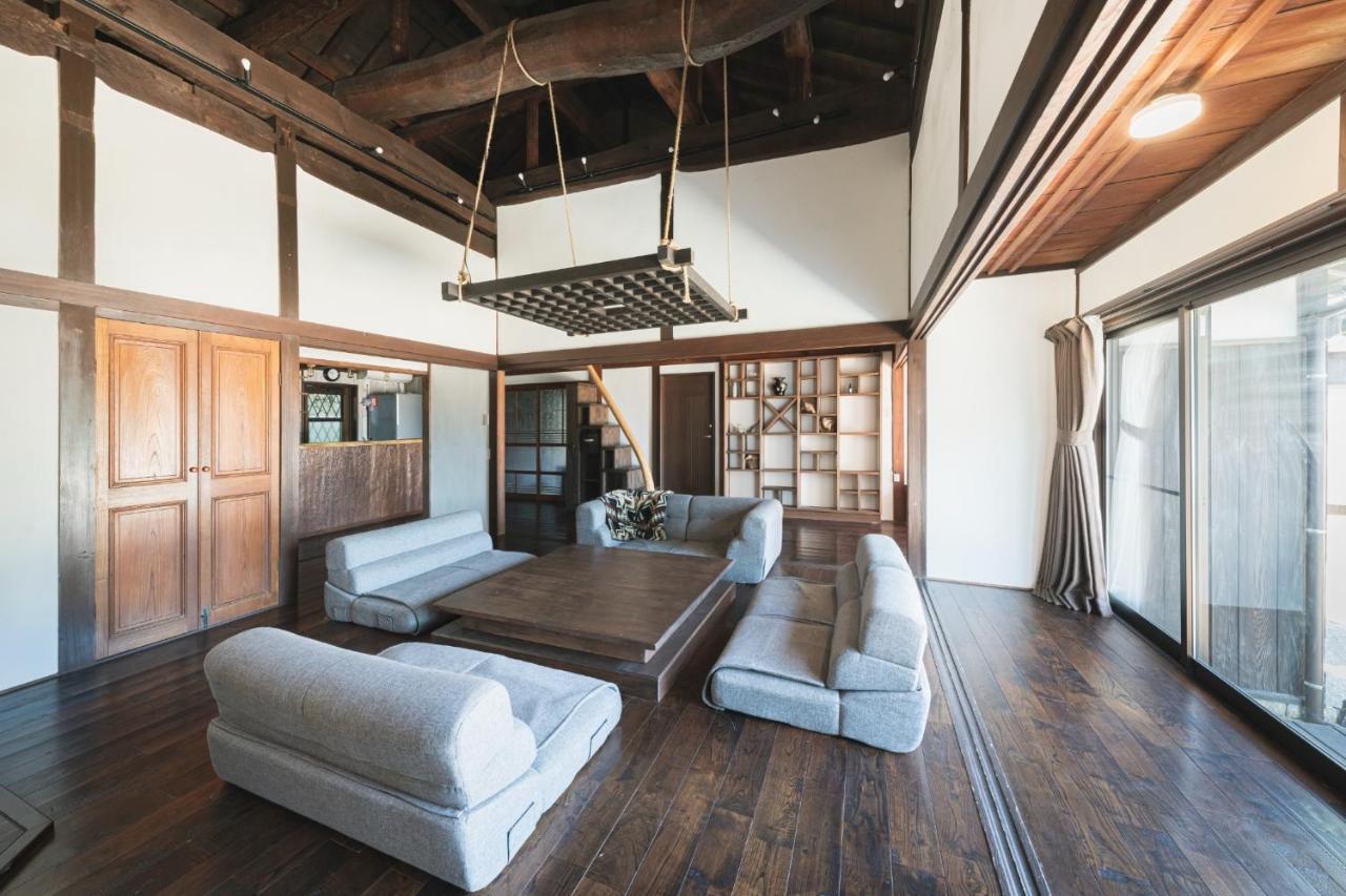 Sameya - Vacation Stay 80909V Sumoto Exterior photo